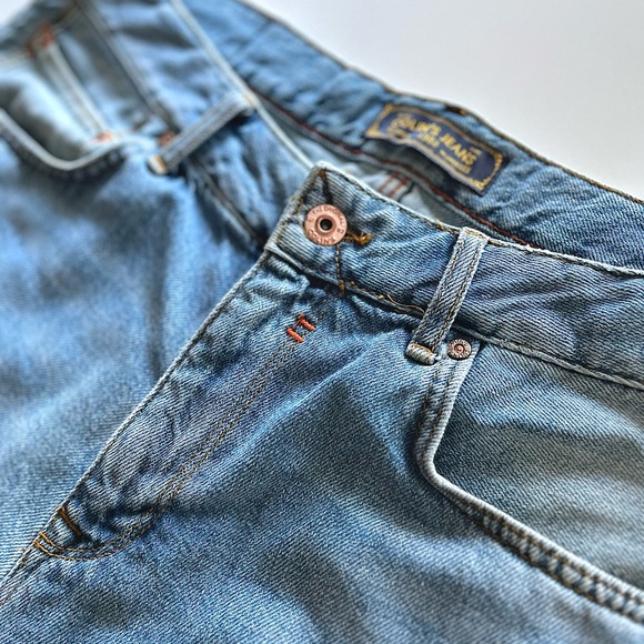 Colin’s ripped jeans men's shorts - Picture 2 of 3